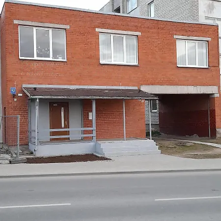 Holiday home De Luxe Rezekne