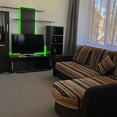 De Luxe Holiday home Rezekne