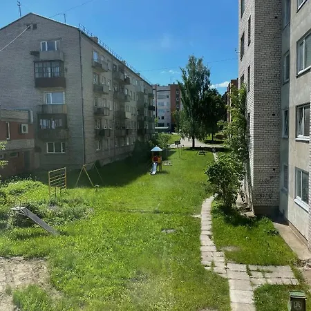 De Luxe Rezekne