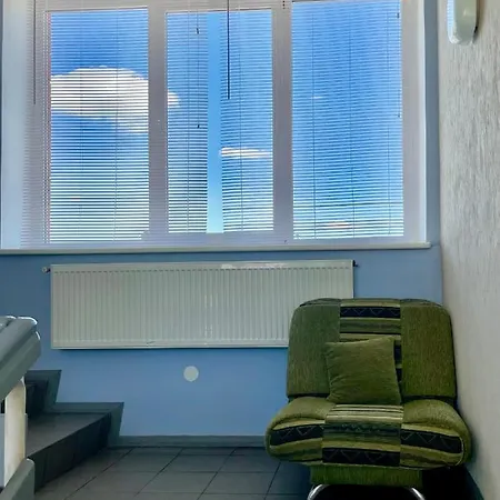 De Luxe Rezekne