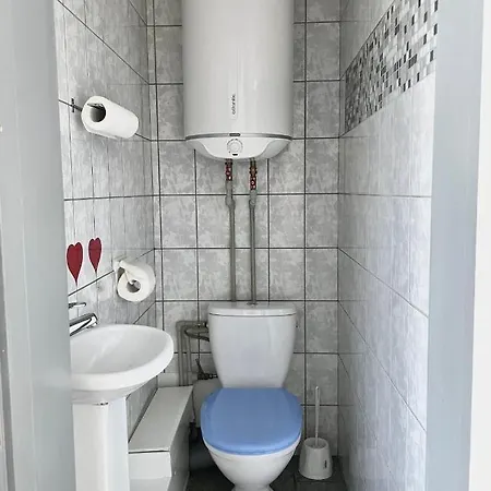 De Luxe Vakantiehuis *