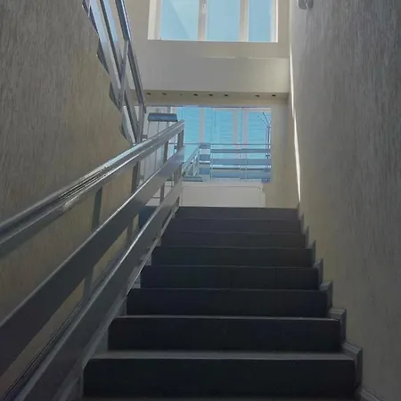 De Luxe Vakantiehuis Rēzekne